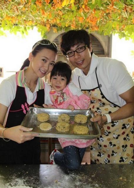 八九十年代艳星今何在 叶子楣露面拒复出