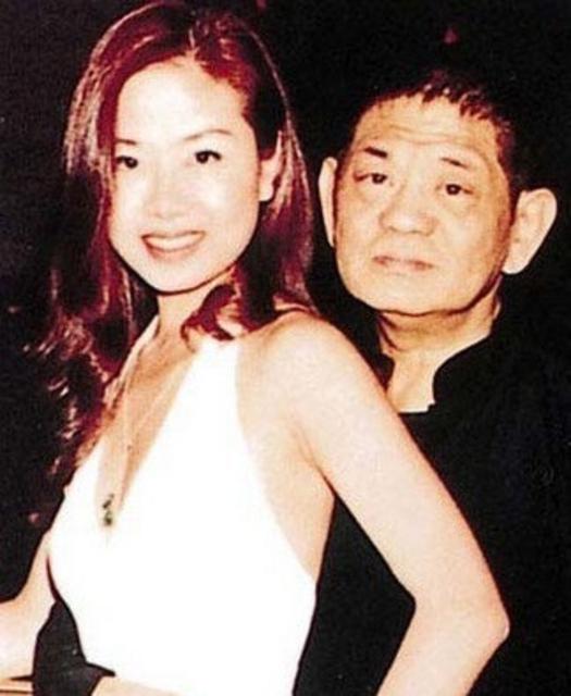 八九十年代艳星今何在 叶子楣露面拒复出