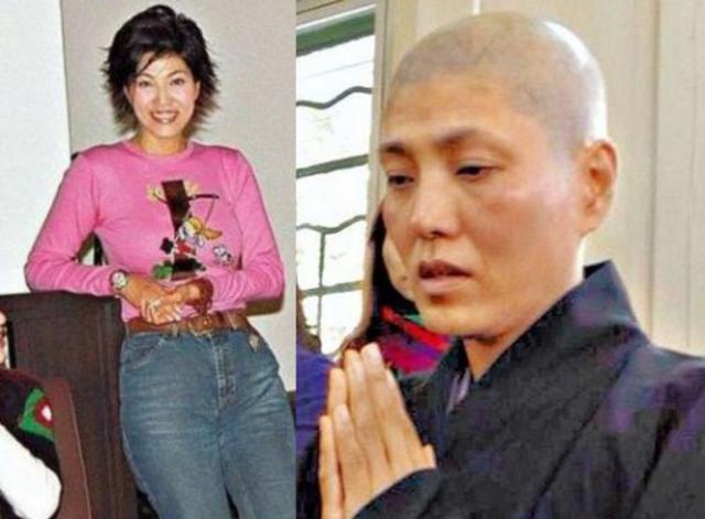 八九十年代艳星今何在 叶子楣露面拒复出