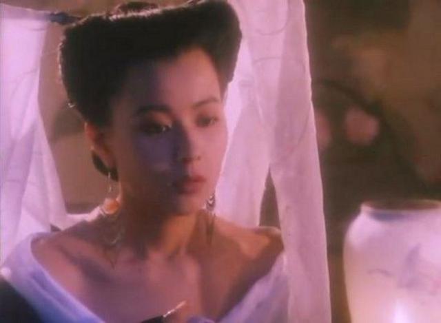 八九十年代艳星今何在 叶子楣露面拒复出