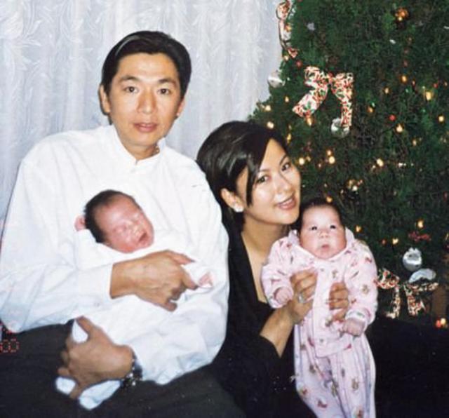 八九十年代艳星今何在 叶子楣露面拒复出