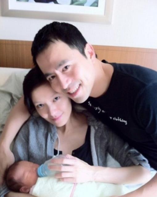 八九十年代艳星今何在 叶子楣露面拒复出