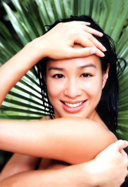 八九十年代艳星今何在 叶子楣露面拒复出