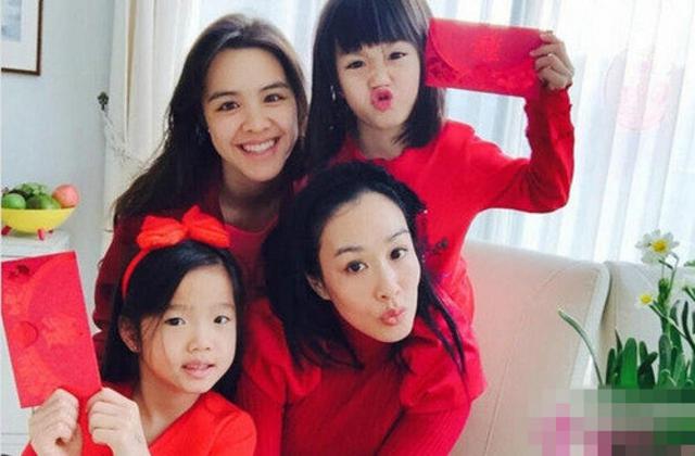 八九十年代艳星今何在 叶子楣露面拒复出