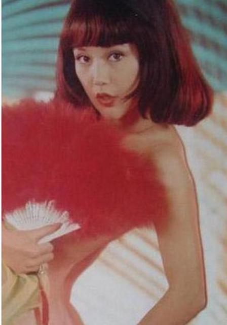 八九十年代艳星今何在 叶子楣露面拒复出