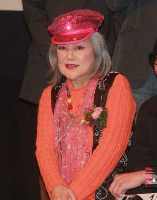 八九十年代艳星今何在 叶子楣露面拒复出