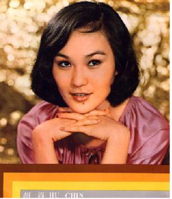 八九十年代艳星今何在 叶子楣露面拒复出