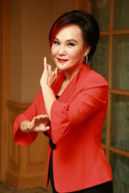 八九十年代艳星今何在 叶子楣露面拒复出