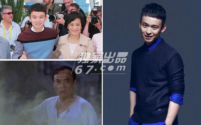 黄子韬父亲200亿家底?揭秘娱圈“壕”任性的明星大腕