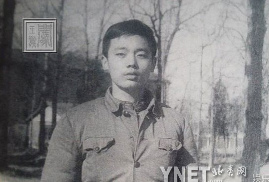 让人震惊的明星旧照 谁偷走了你的如花容颜