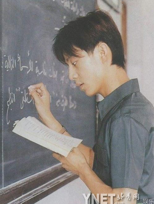 让人震惊的明星旧照 谁偷走了你的如花容颜