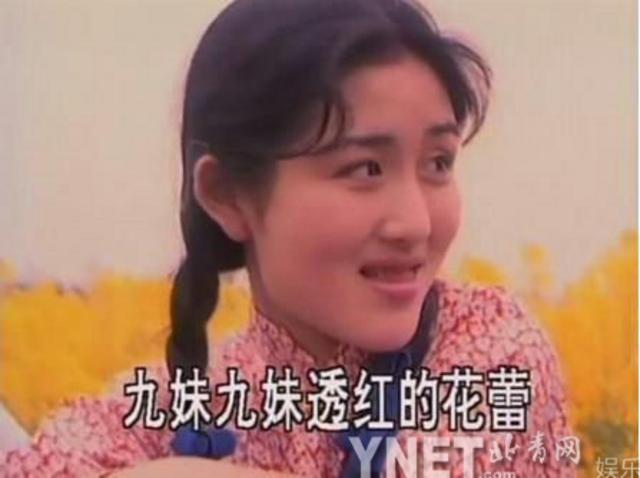 让人震惊的明星旧照 谁偷走了你的如花容颜