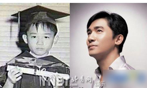 让人震惊的明星旧照 谁偷走了你的如花容颜