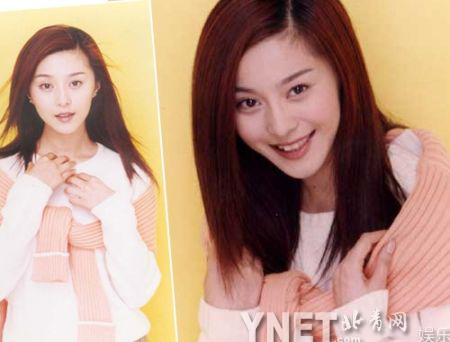 让人震惊的明星旧照 谁偷走了你的如花容颜