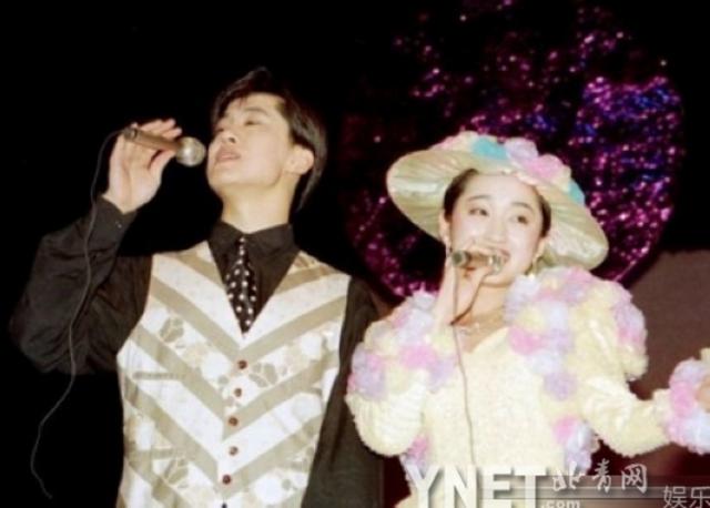 让人震惊的明星旧照 谁偷走了你的如花容颜