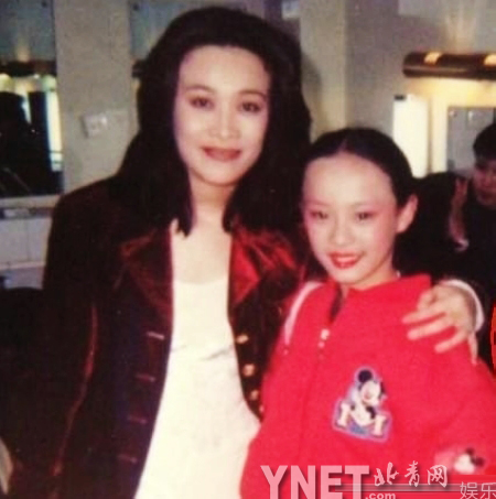 让人震惊的明星旧照 谁偷走了你的如花容颜