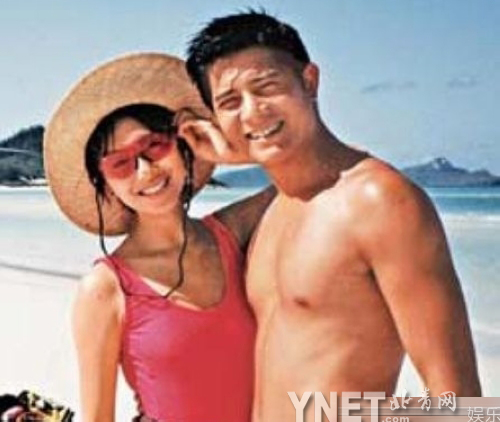 让人震惊的明星旧照 谁偷走了你的如花容颜