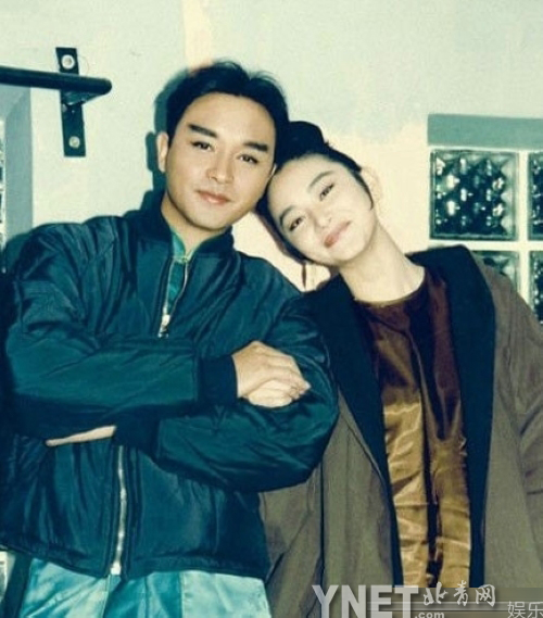 让人震惊的明星旧照 谁偷走了你的如花容颜