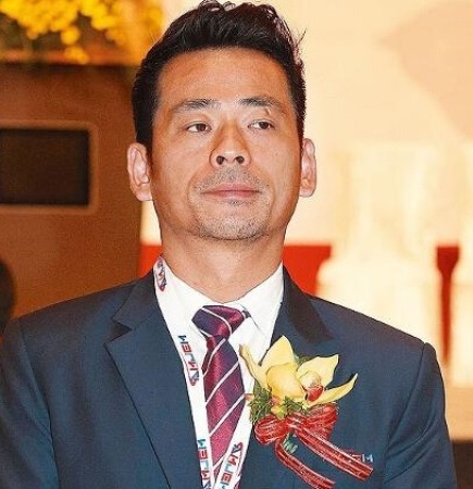 周绰华（资料图）