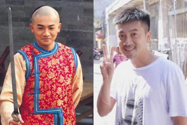 别哭！娱圈男神变衰三宗罪 黎明松垮认不出
