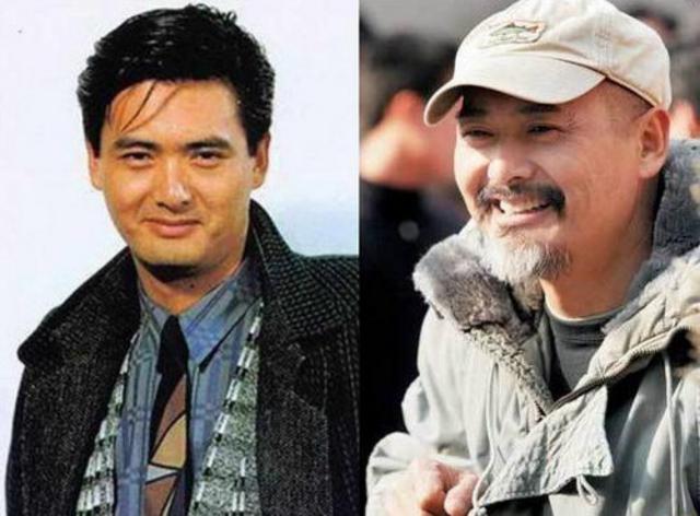 别哭！娱圈男神变衰三宗罪 黎明松垮认不出