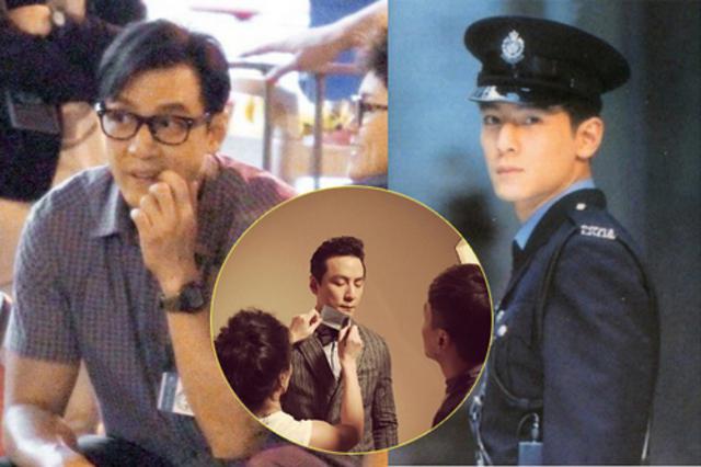 别哭！娱圈男神变衰三宗罪 黎明松垮认不出