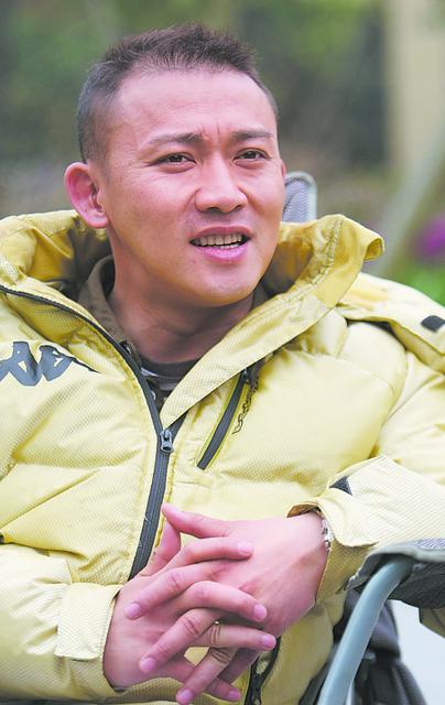 别哭！娱圈男神变衰三宗罪 黎明松垮认不出