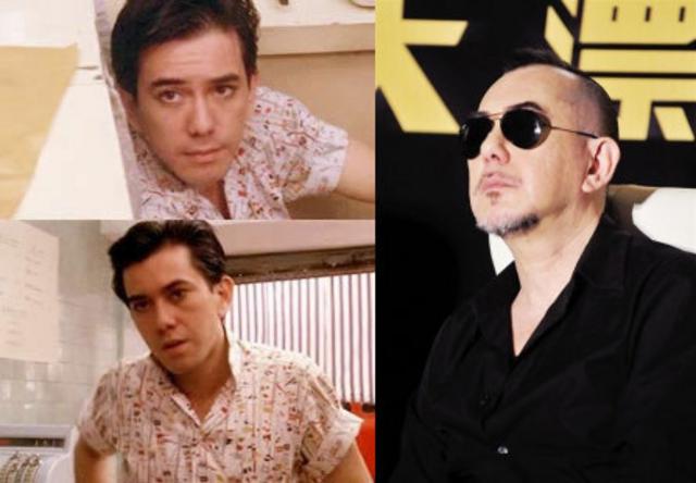 别哭！娱圈男神变衰三宗罪 黎明松垮认不出