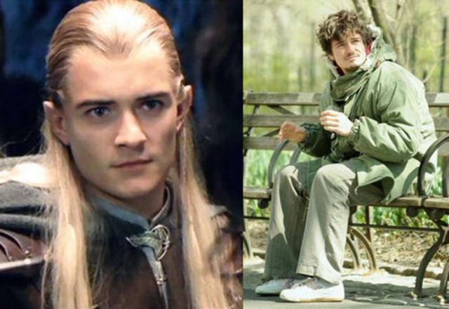 别哭！娱圈男神变衰三宗罪 黎明松垮认不出