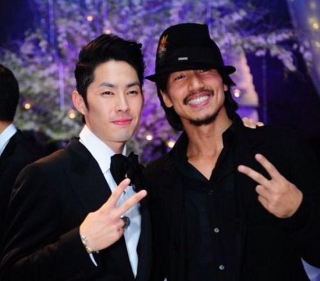 别哭！娱圈男神变衰三宗罪 黎明松垮认不出