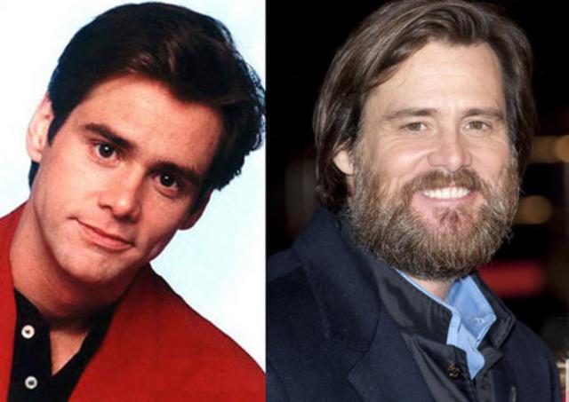 别哭！娱圈男神变衰三宗罪 黎明松垮认不出