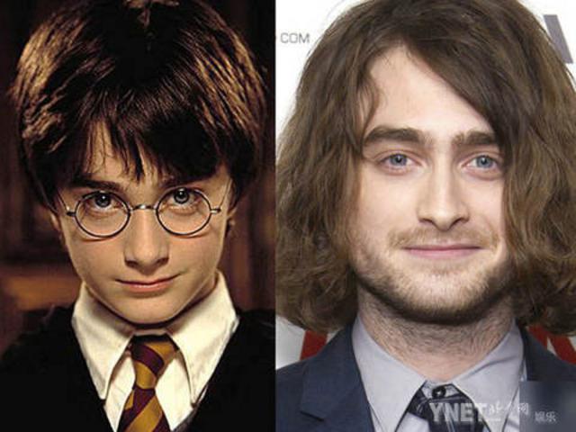 别哭！娱圈男神变衰三宗罪 黎明松垮认不出