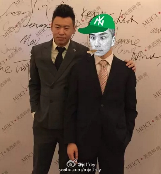 恋情曝光?赵丽颖和男友春节同游海岛 男方疑网站CEO 恋情曝光?赵丽颖和男友春节同游海岛 男方疑网站CEO