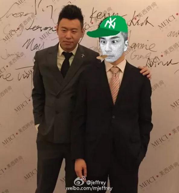 恋情曝光?赵丽颖和男友春节同游海岛 男方疑网站CEO 恋情曝光?赵丽颖和男友春节同游海岛 男方疑网站CEO