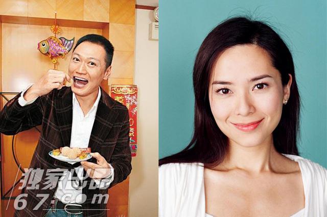 陶大宇 郭羡妮
