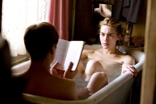 《朗读者》约你一起洗澡，你居然说期末快到了，还要复习大学物理！