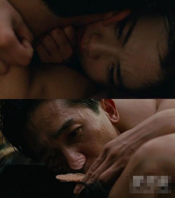 乱伦野战恋尸 揭让人吃不消的女星激情戏