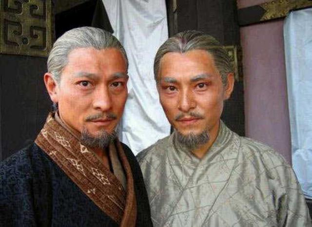 明星替身血泪史 章子怡裸替脱了衣服没名分