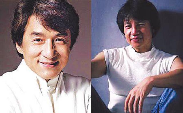 明星替身血泪史 章子怡裸替脱了衣服没名分