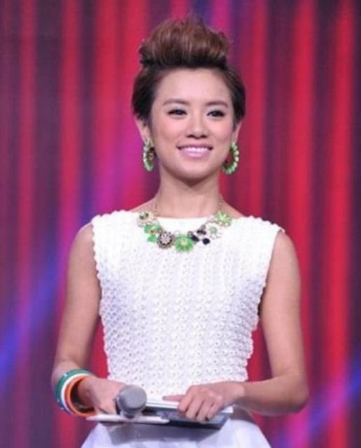 各大卫视“一姐”背景大揭秘：柳岩出身最低