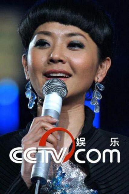 各大卫视“一姐”背景大揭秘：柳岩出身最低