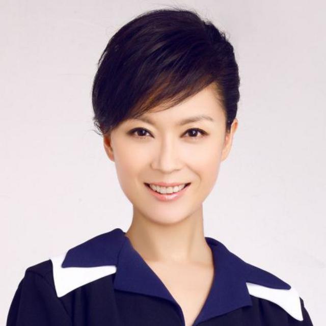 各大卫视“一姐”背景大揭秘：柳岩出身最低
