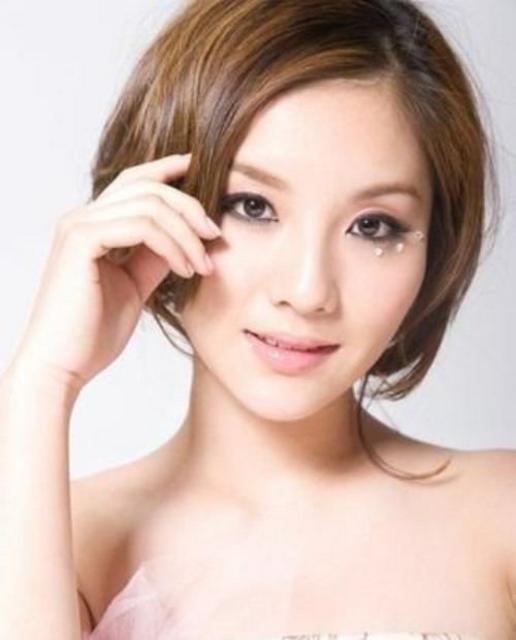 各大卫视“一姐”背景大揭秘：柳岩出身最低