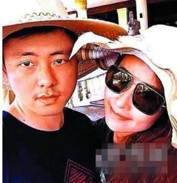 吴佩慈高调晒幸福 纪晓波为什么不娶吴佩慈?