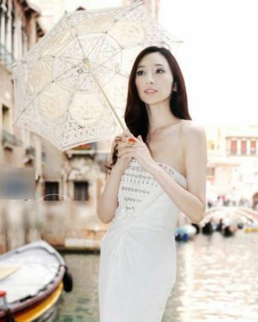 吴佩慈高调晒幸福 纪晓波为什么不娶吴佩慈?