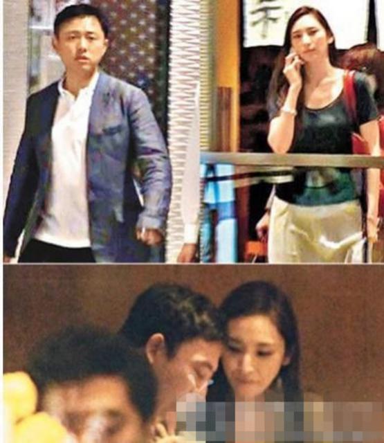 吴佩慈高调晒幸福 纪晓波为什么不娶吴佩慈?