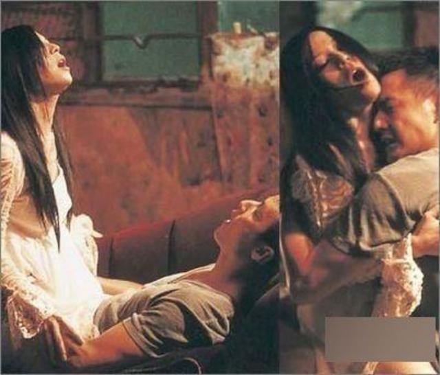 女星大尺度激情床戏:刘亦菲床上彪悍吓坏男星 女星大尺度激情床戏:刘亦菲床上彪悍吓坏男星