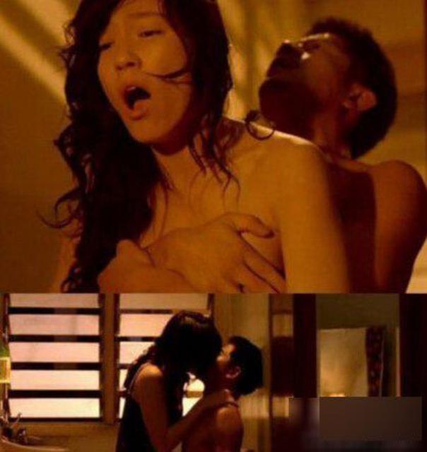 女星大尺度激情床戏:刘亦菲床上彪悍吓坏男星 女星大尺度激情床戏:刘亦菲床上彪悍吓坏男星