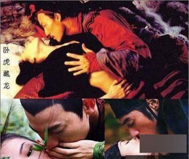 女星大尺度激情床戏:刘亦菲床上彪悍吓坏男星 女星大尺度激情床戏:刘亦菲床上彪悍吓坏男星