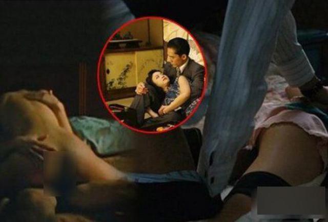 女星大尺度激情床戏:刘亦菲床上彪悍吓坏男星 女星大尺度激情床戏:刘亦菲床上彪悍吓坏男星